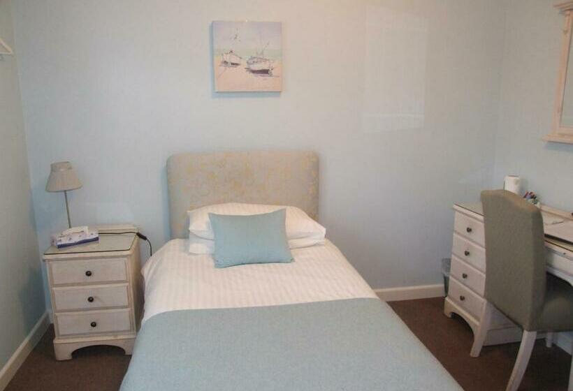 Standart Tek Kişilik Oda, Les Cotils