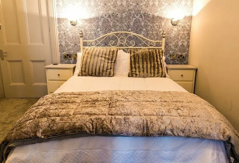Standard-huone, Mount Stewart
