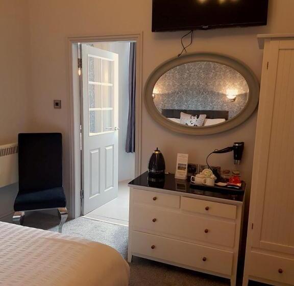 חדר סטנדרט, Mount Stewart