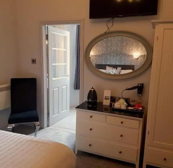 Standard-huone, Mount Stewart