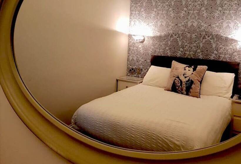 חדר סטנדרט, Mount Stewart