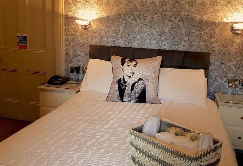 חדר סטנדרט, Mount Stewart