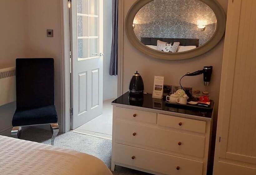 חדר סטנדרט, Mount Stewart