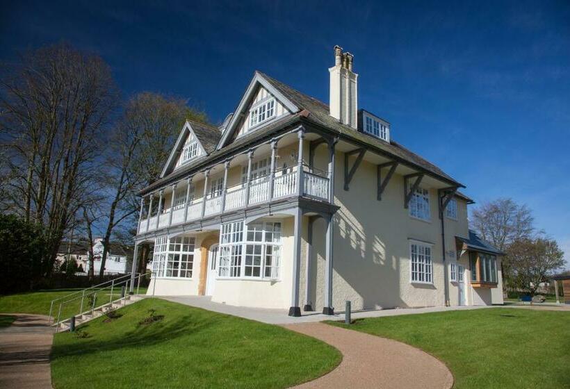 Номер Стандарт, Northgate House