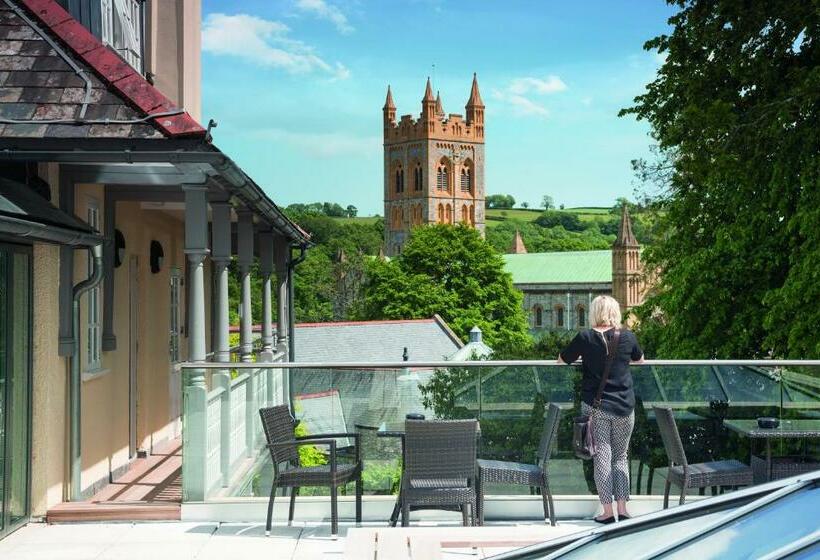 テラス付スーペリアルーム, Northgate House