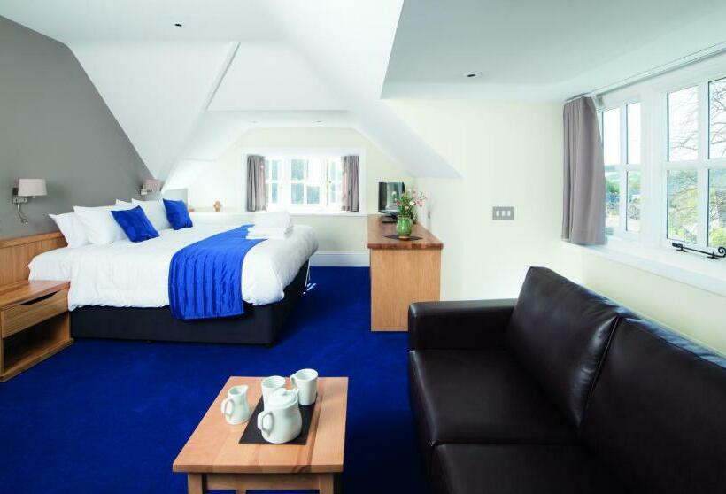 Номер Superior с Террасой, Northgate House