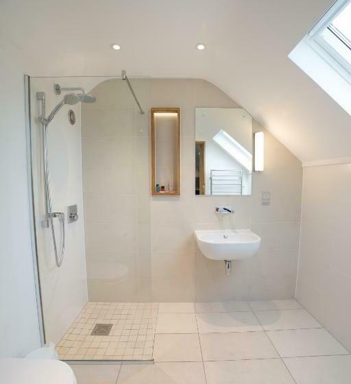 スタンダードルーム, Northgate House