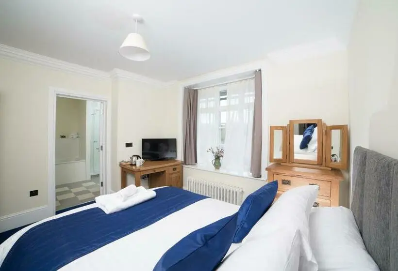 Superior Room with Terrace, Northgate House