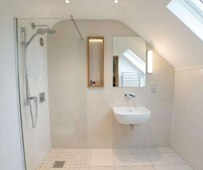 スタンダードルーム, Northgate House