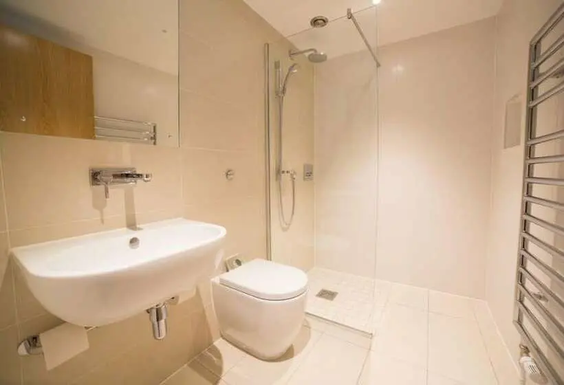 Standard-huone, Northgate House
