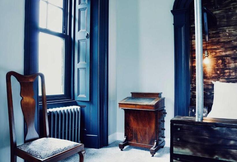 Люкс Superior, Suie Hunting Lodge