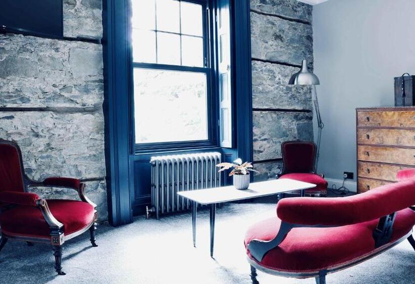 Люкс Superior, Suie Hunting Lodge