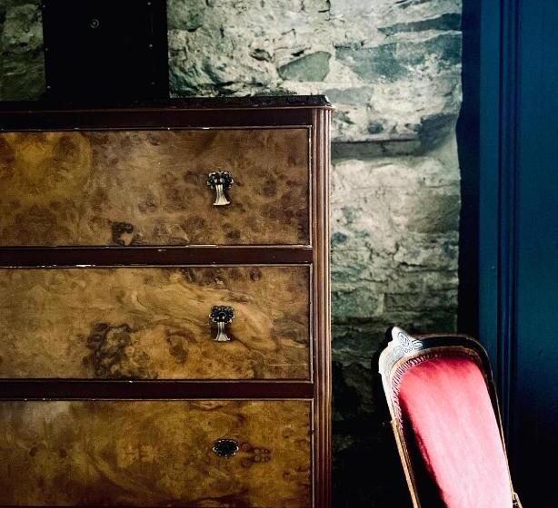 Люкс Superior, Suie Hunting Lodge