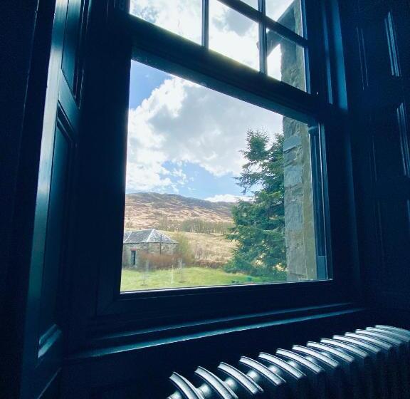 Номер Superior, Suie Hunting Lodge