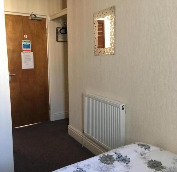 غرفة أساسية, Sweet Afton