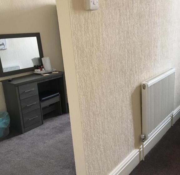 غرفة قياسية, Sweet Afton