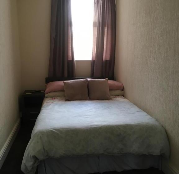 غرفة قياسية, Sweet Afton