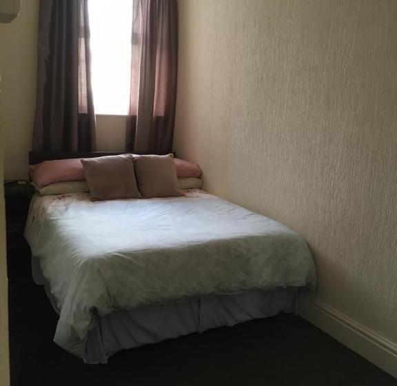 غرفة قياسية, Sweet Afton