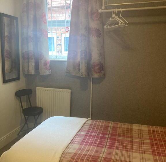 غرفة أساسية, Sweet Afton