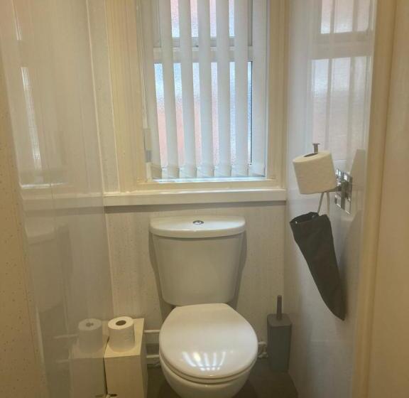 غرفة أساسية, Sweet Afton