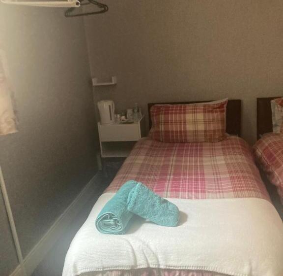 غرفة أساسية, Sweet Afton