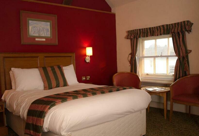 غرفة قياسية, The Catherine Wheel Wetherspoon