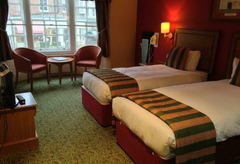 غرفة قياسية, The Catherine Wheel Wetherspoon