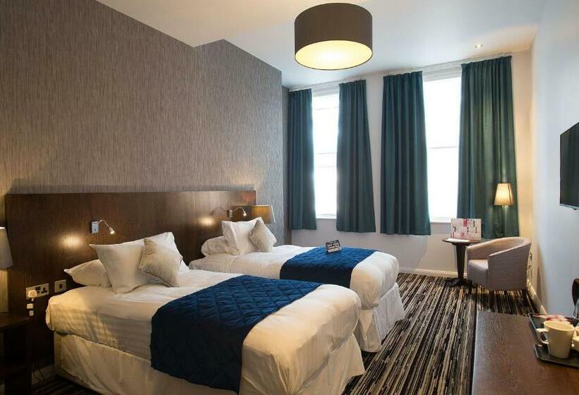 Habitació Estàndard, Furness Railway By Wetherspoon