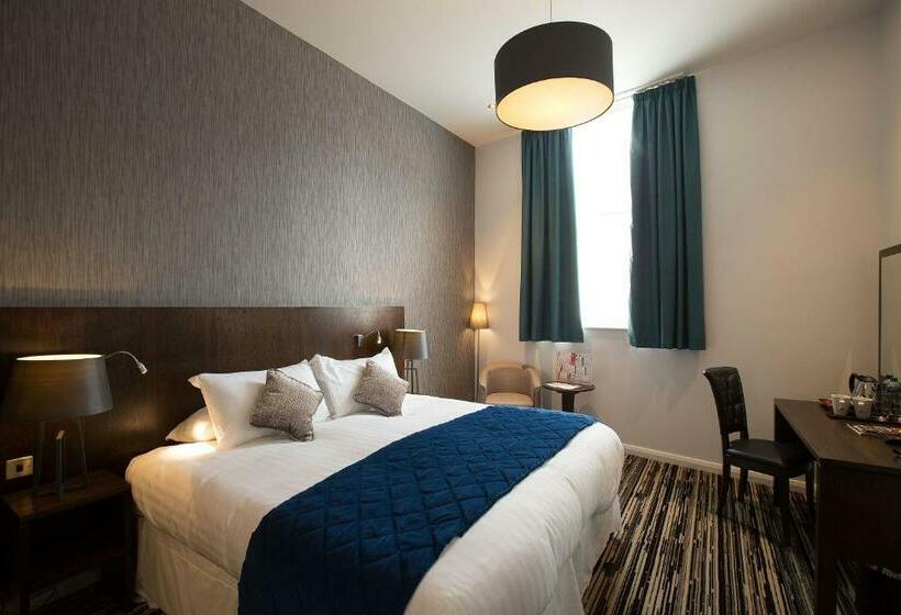 Habitació Estàndard, Furness Railway By Wetherspoon