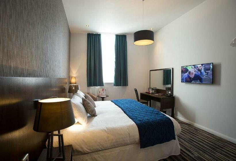 Habitació Estàndard, Furness Railway By Wetherspoon