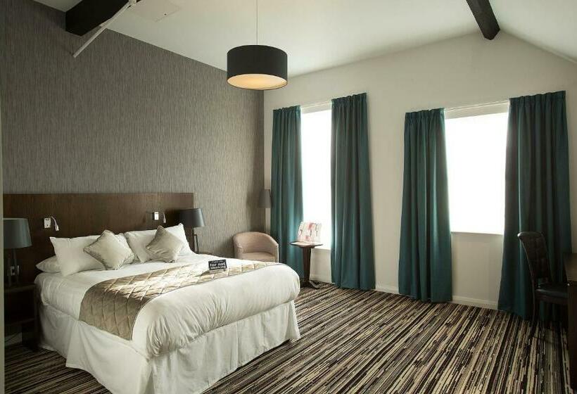 Habitació Estàndard, Furness Railway By Wetherspoon