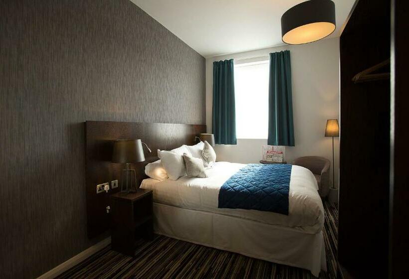 Habitació Estàndard, Furness Railway By Wetherspoon