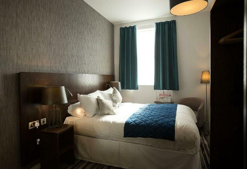 Habitació Estàndard, Furness Railway By Wetherspoon