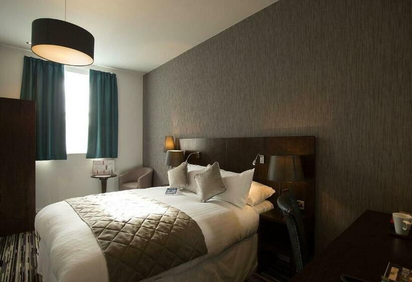 Habitació Estàndard, Furness Railway By Wetherspoon