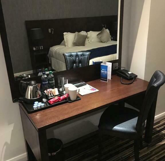 Family Room, Furness Railway By Wetherspoon