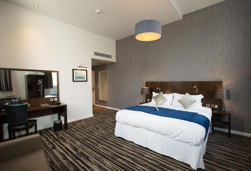 Family Room, Furness Railway By Wetherspoon