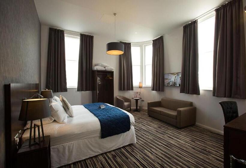 Family Room, Furness Railway By Wetherspoon