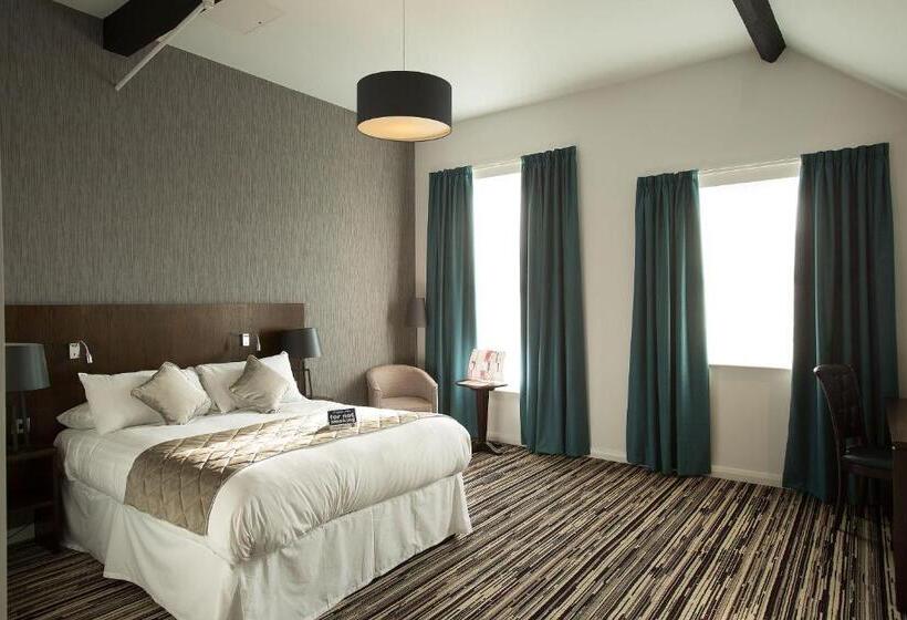 Habitació Estàndard Adaptada per a Discapacitats, Furness Railway By Wetherspoon