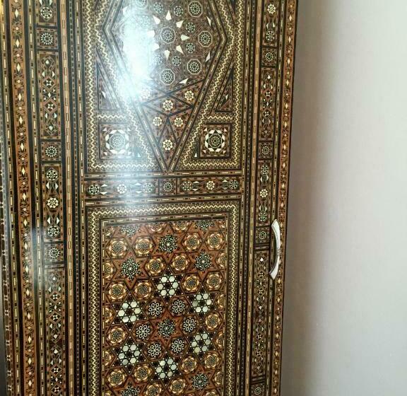 标准间, The Jericho