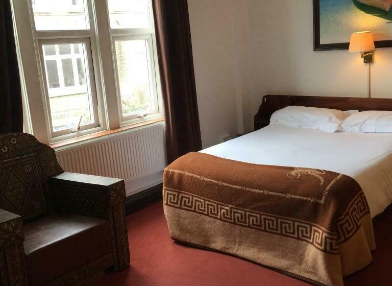 家庭间, The Jericho