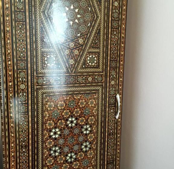 Standard room with outdoor bath, The Jericho