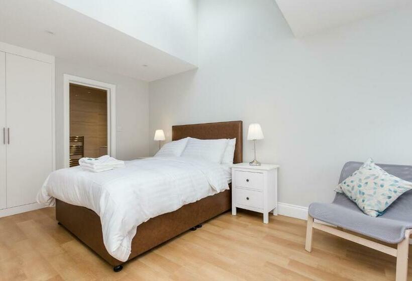 침실 1개 아파트, The Lion Gate Mews