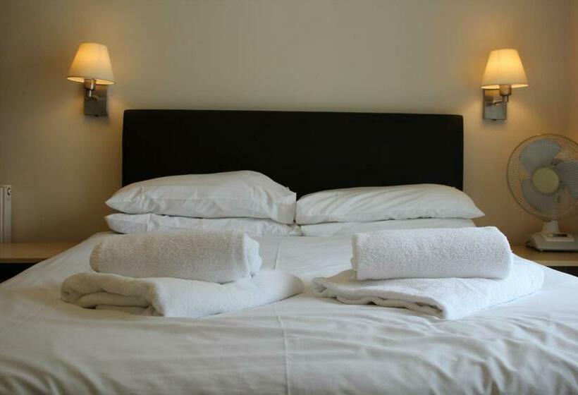 חדר סטנדרט, Wilson Carlile Centre