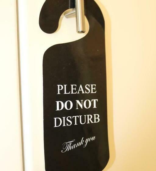 חדר סטנדרט יחיד, Wilson Carlile Centre