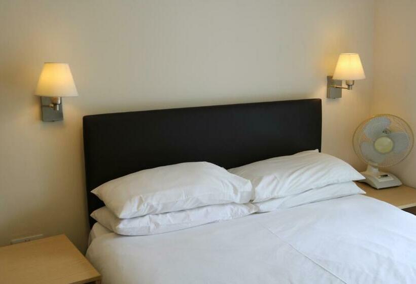 חדר סטנדרט, Wilson Carlile Centre