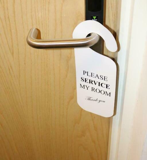 חדר סטנדרט יחיד, Wilson Carlile Centre