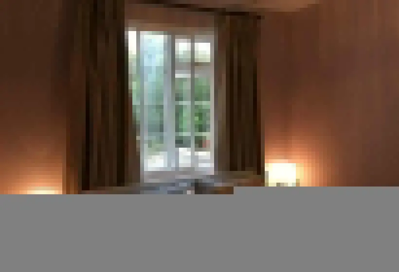 ベーシックルーム, Leafy Suburban Bed And Breakfast
