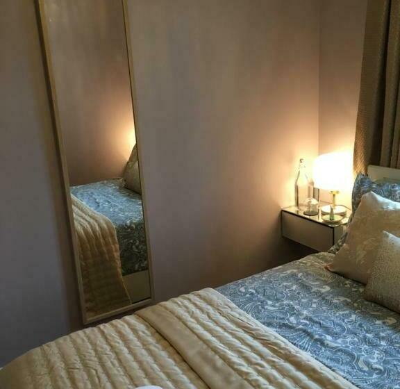 基本间, Leafy Suburban Bed And Breakfast