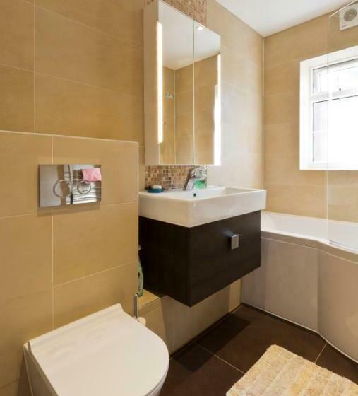 غرفة أساسية, Leafy Suburban Bed And Breakfast