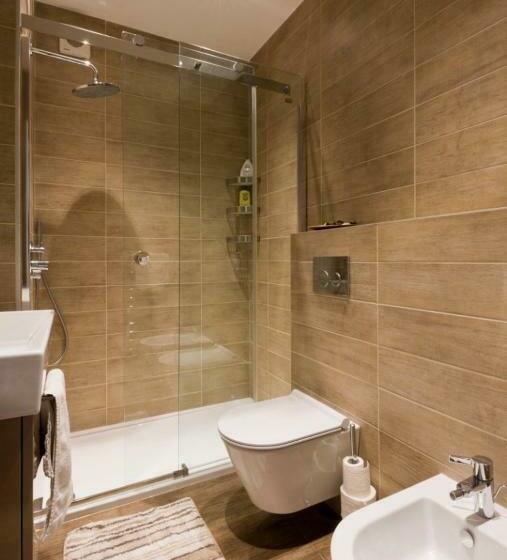 غرفة قياسية حمام مشترك, Leafy Suburban Bed And Breakfast